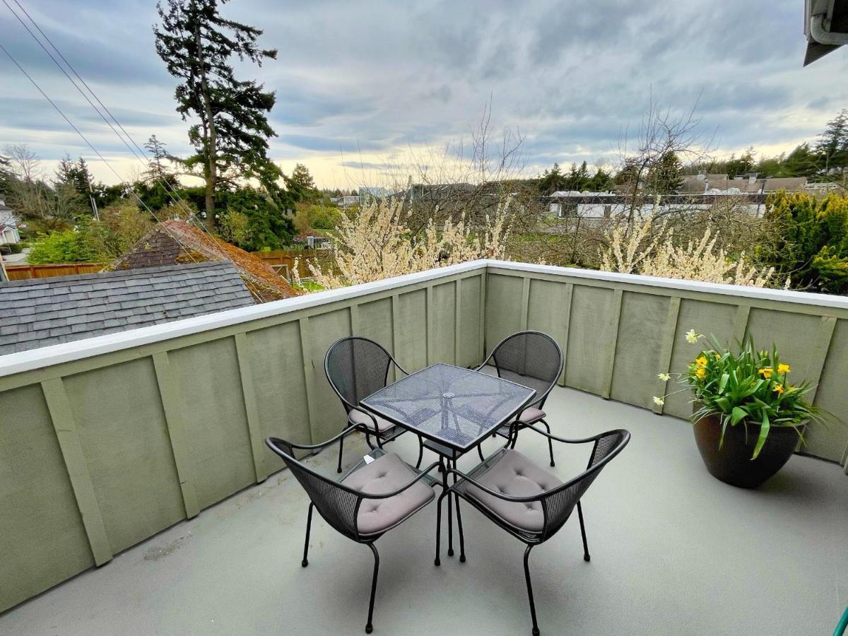 Friday Harbor Grand Bed & Breakfast エクステリア 写真