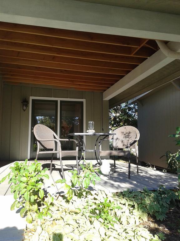 Friday Harbor Grand Bed & Breakfast エクステリア 写真