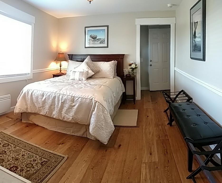 Friday Harbor Grand Bed & Breakfast エクステリア 写真