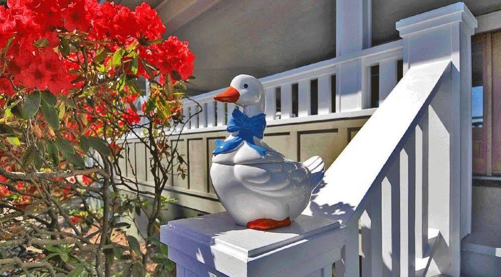 Friday Harbor Grand Bed & Breakfast エクステリア 写真