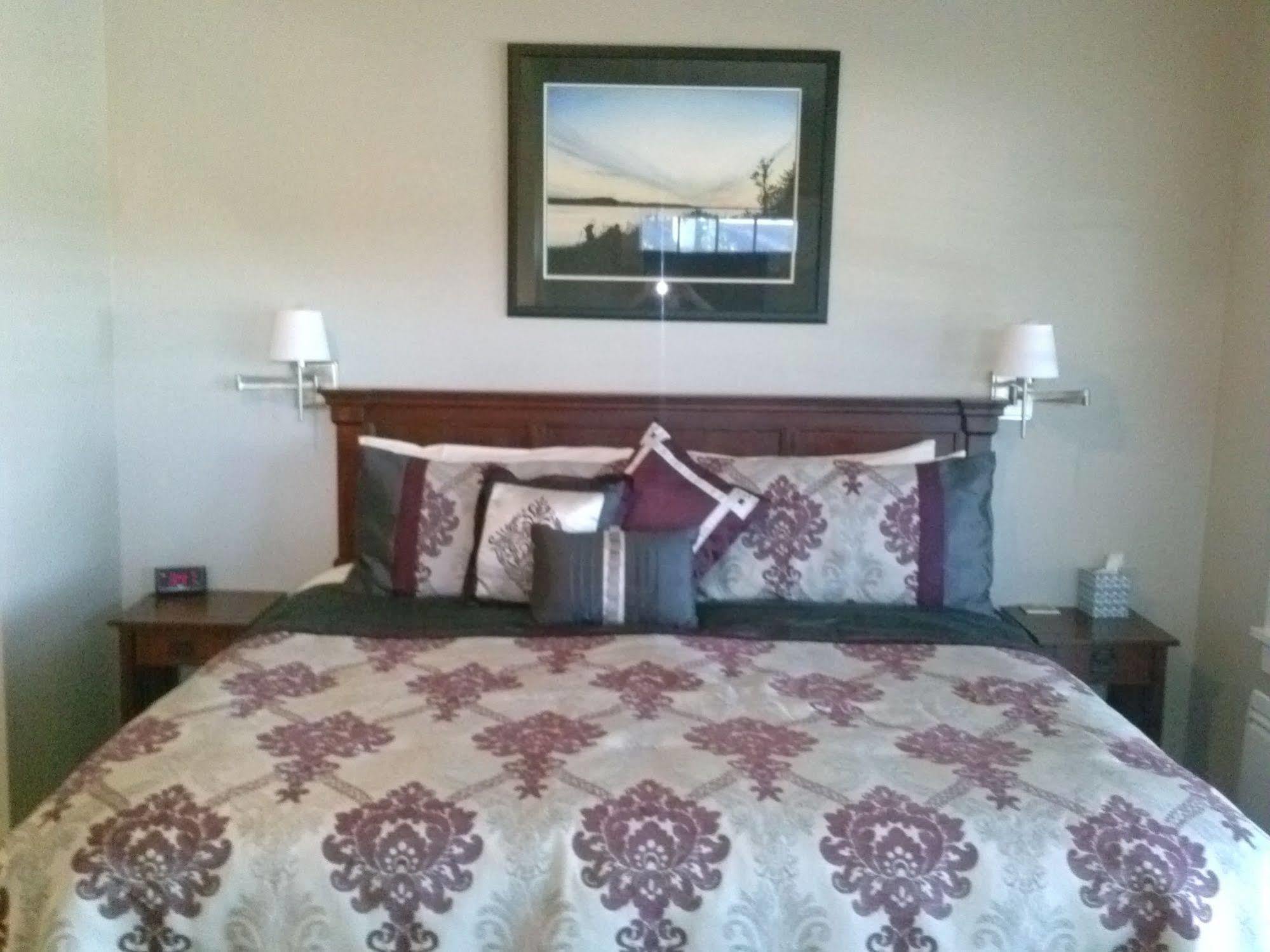 Friday Harbor Grand Bed & Breakfast エクステリア 写真